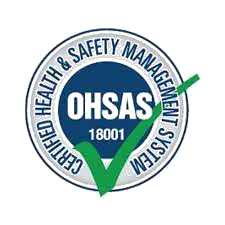 Ohsas 18001 Certifications