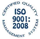 ISO 9001-2008 Certification Consultant