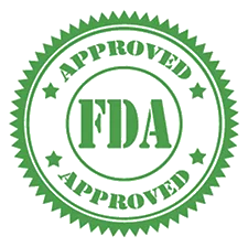 USFDA Certification Gujarat
